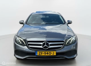 Mercedes-Benz E-Klasse – thumbnail 9
