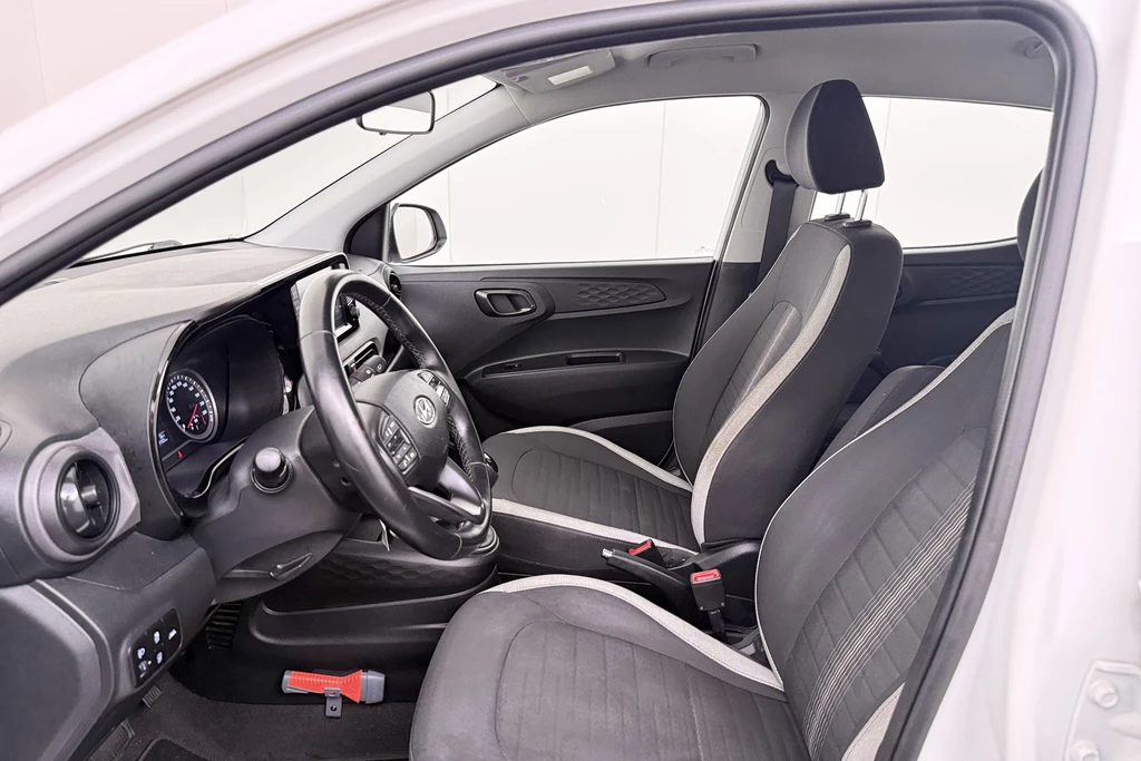 Hyundai i10 – foto 10