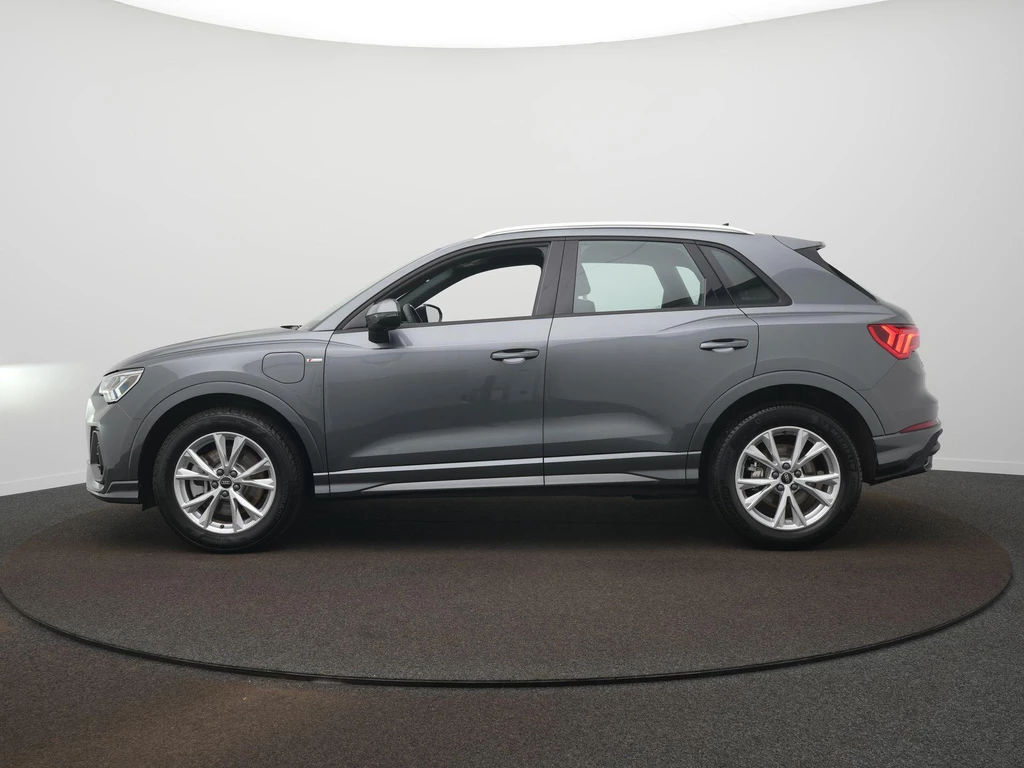 Audi Q3 – foto 3