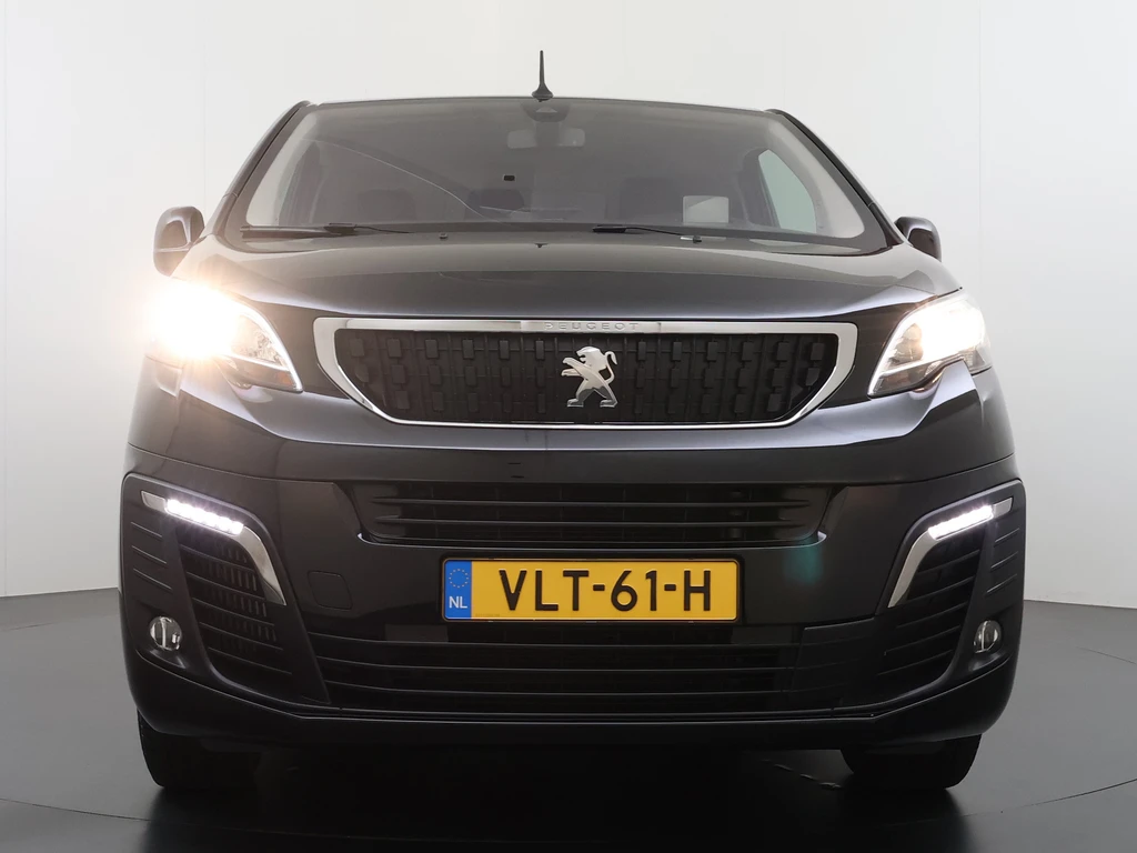 Peugeot Expert – foto 9