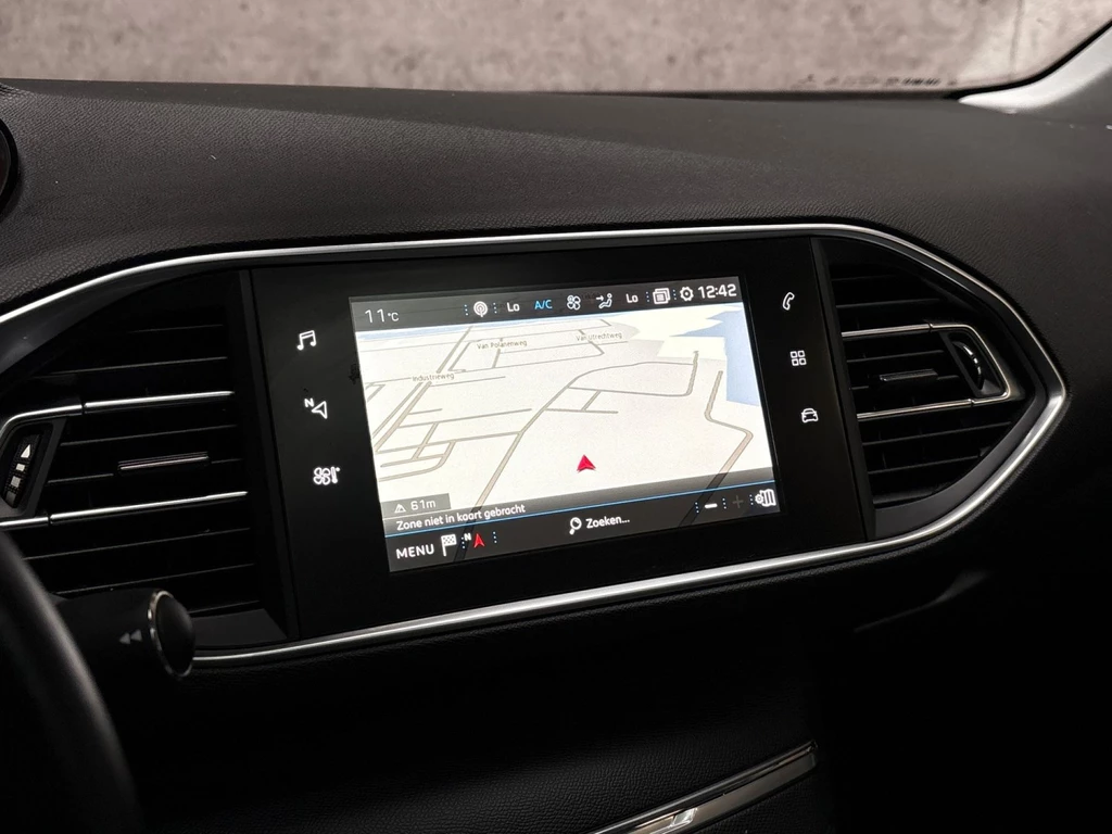 Peugeot 308 – foto 24