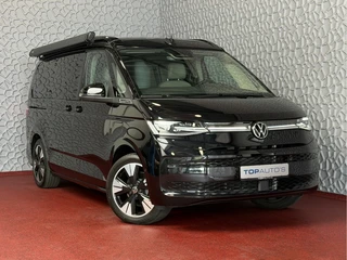 Volkswagen California – thumbnail 14