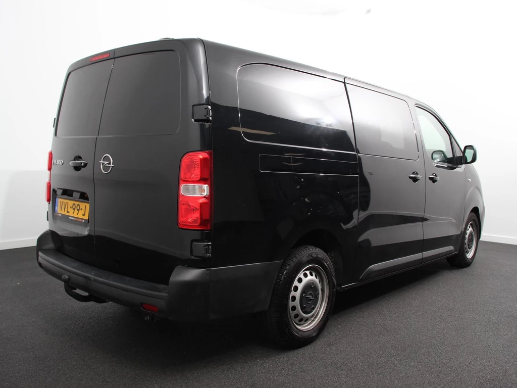Opel Vivaro – foto 5