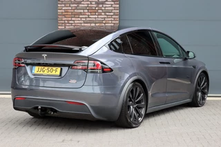 Tesla Model X – thumbnail 5