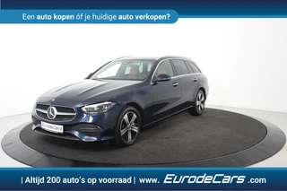 Mercedes-Benz C-Klasse – thumbnail 3