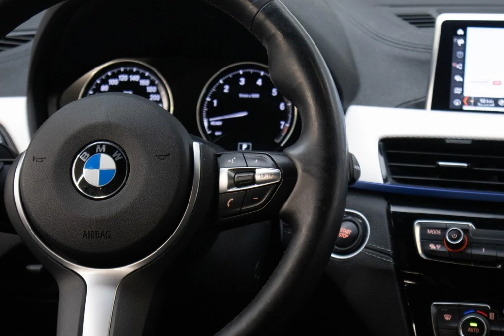 BMW X2 – foto 17