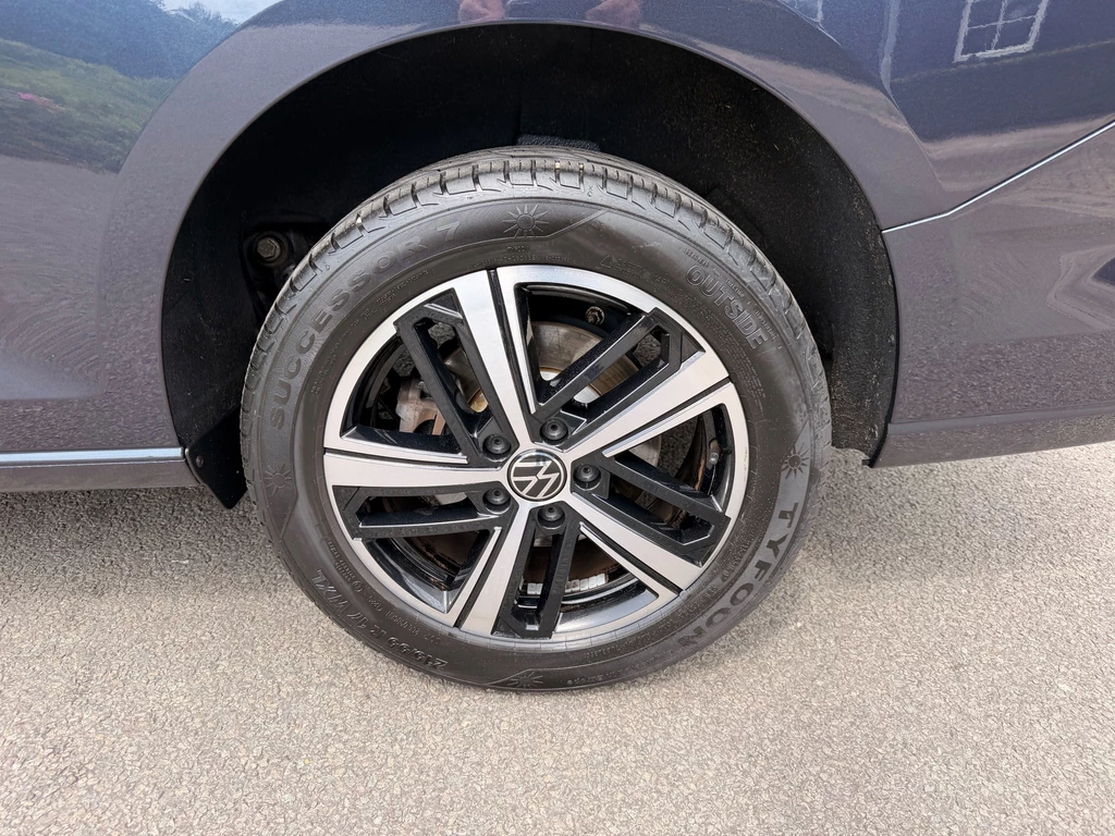 Volkswagen Caddy – foto 18