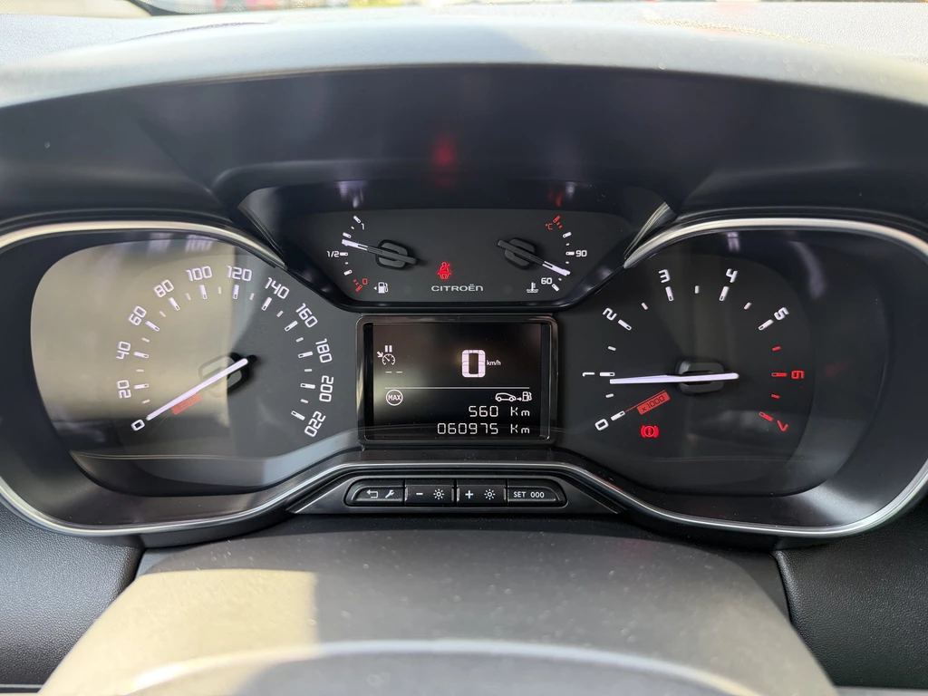 Citroën C3 Aircross – foto 16