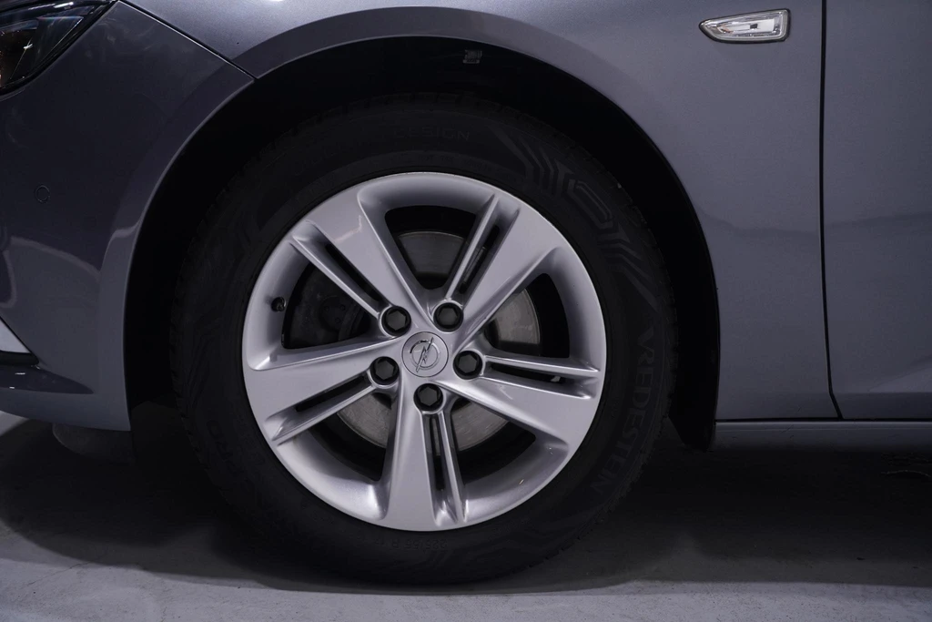 Opel Insignia – foto 13