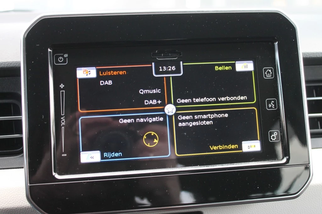Suzuki Ignis – foto 31
