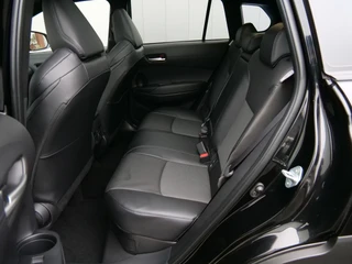 Toyota Corolla Cross – thumbnail 21