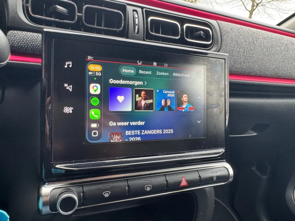 Citroën C3 – foto 28