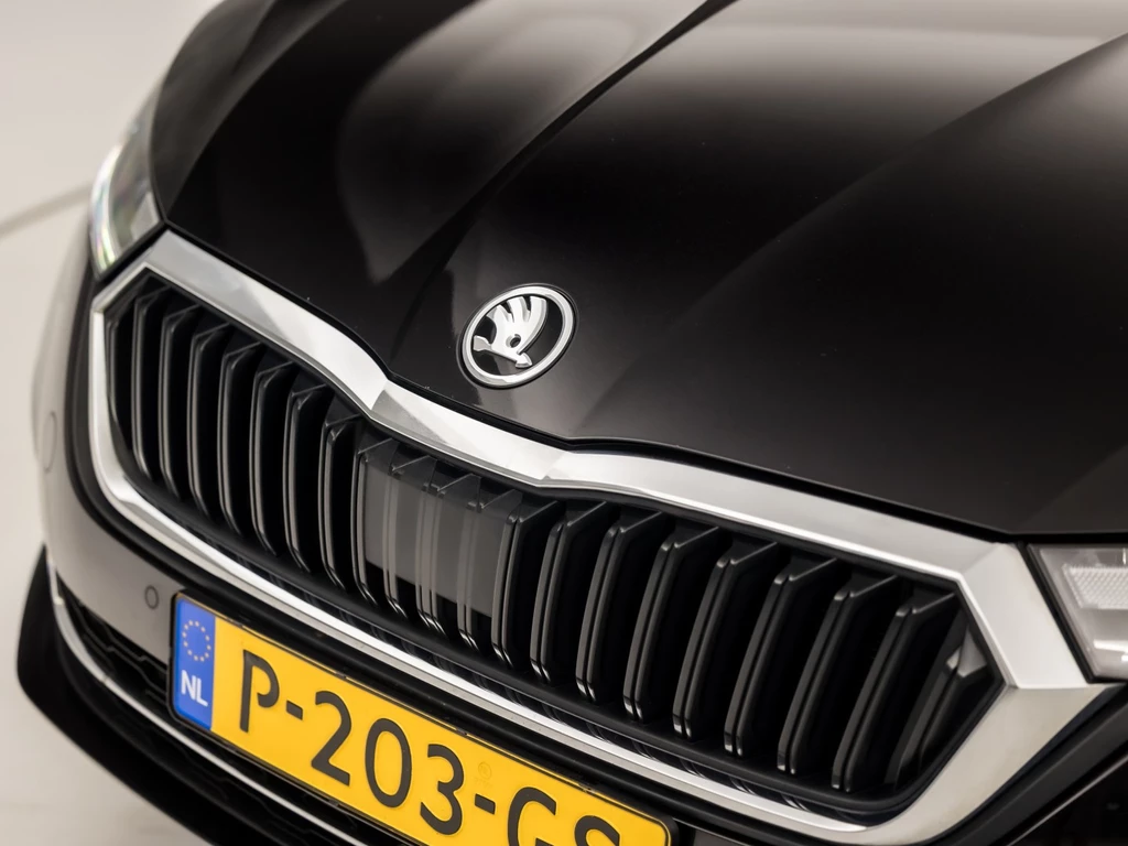 Škoda Octavia – foto 18