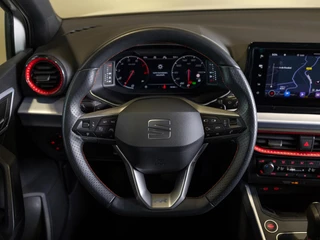 SEAT Arona – thumbnail 22