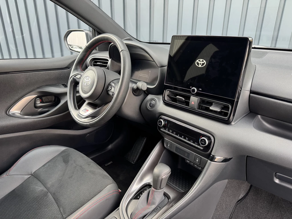 Toyota Yaris – foto 19