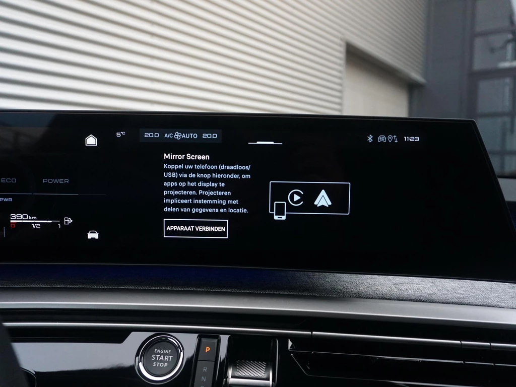 Peugeot 3008 – foto 30