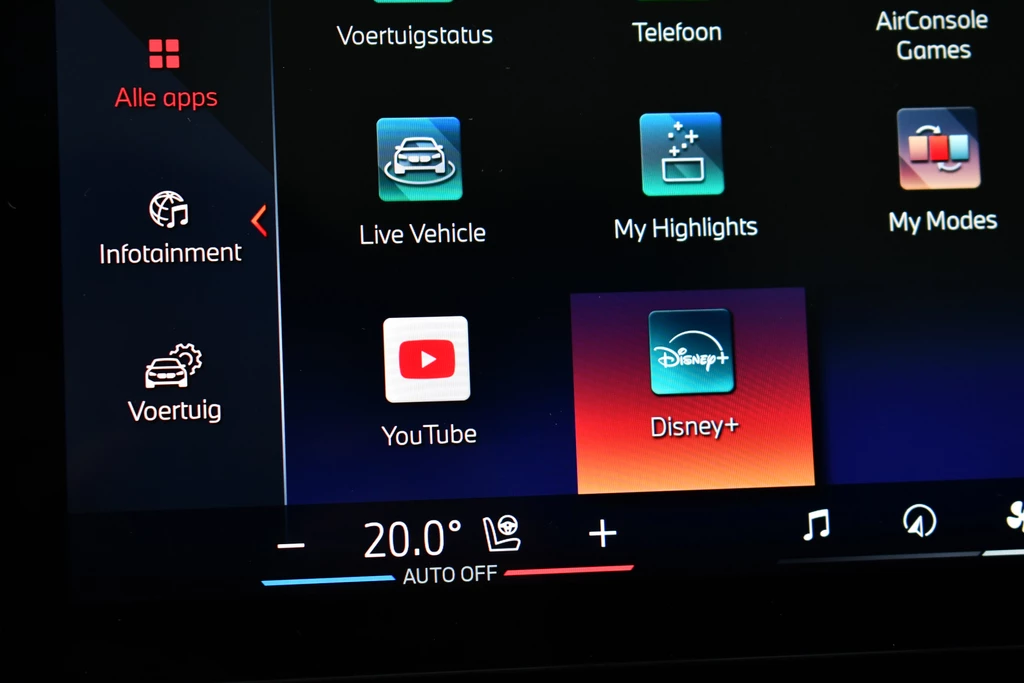 BMW 5 Serie – foto 78