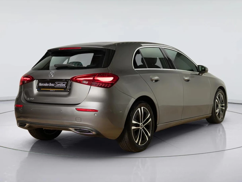 Mercedes-Benz A-Klasse – foto 2