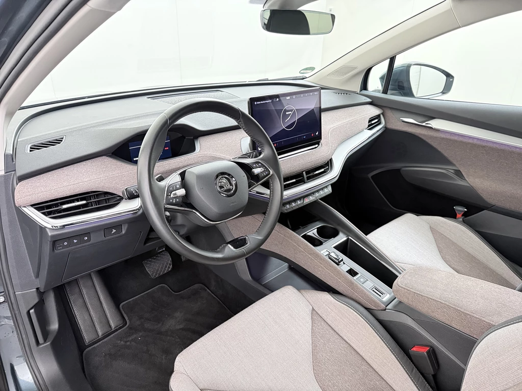 Škoda Enyaq iV – foto 14