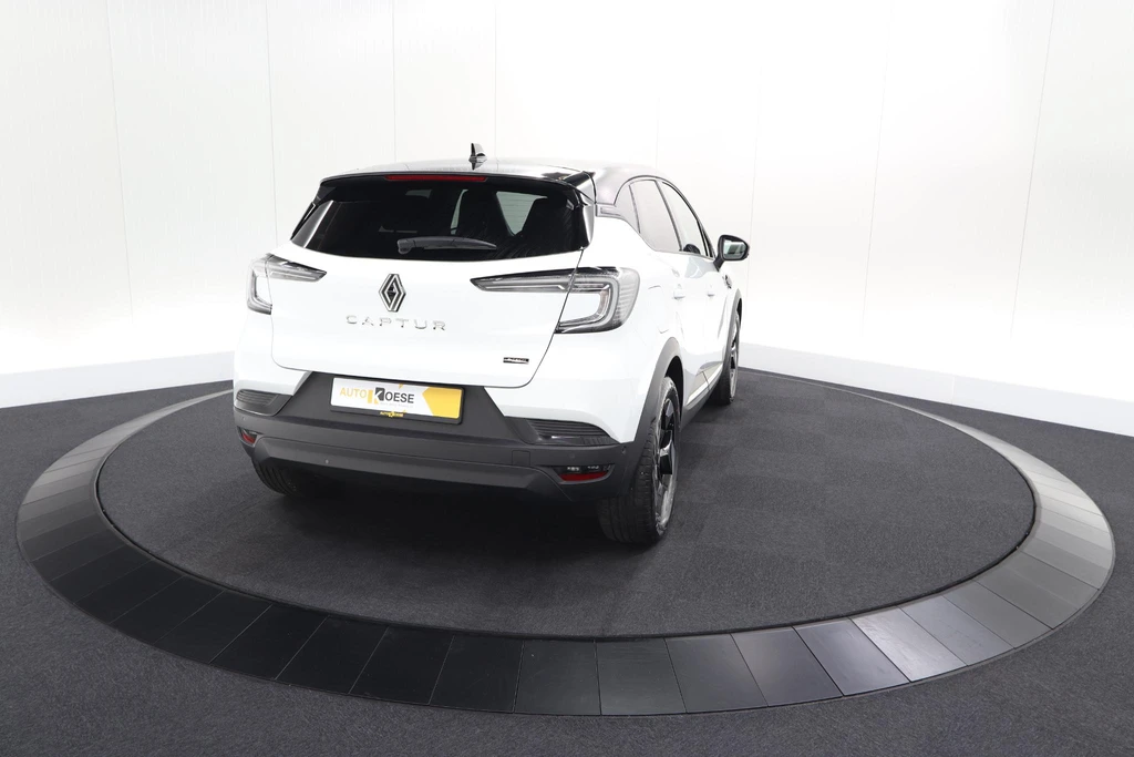 Renault Captur – foto 9