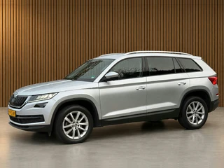 Škoda Kodiaq – thumbnail 2