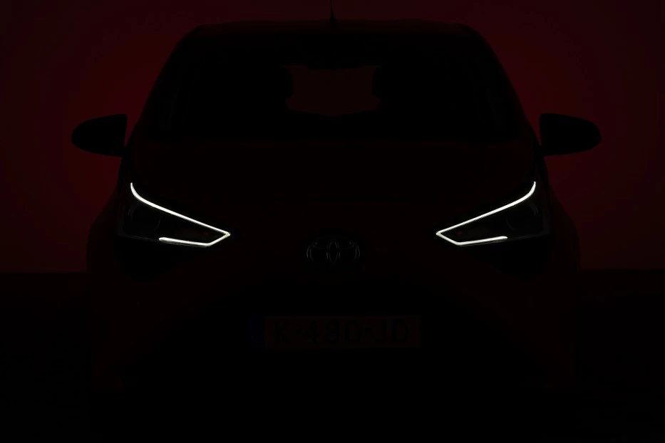 Toyota Aygo – foto 9