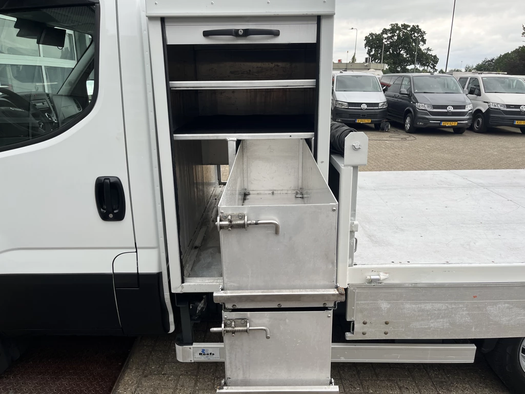 Iveco Daily – foto 35