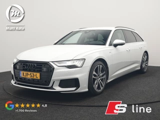 Audi A6 – thumbnail 1