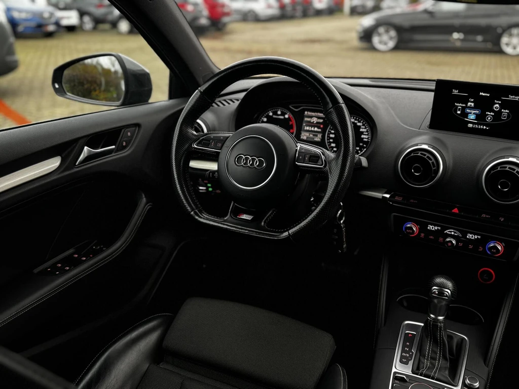 Audi A3 – foto 16