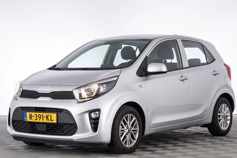 Kia Picanto 1.0 DPi DynamicLine Automaat