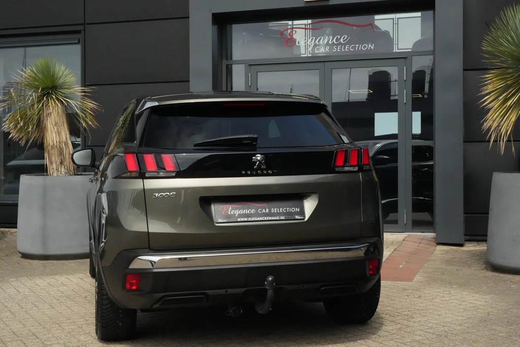 Peugeot 3008 – foto 3