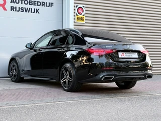 Mercedes-Benz C-Klasse – thumbnail 4