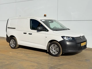 Volkswagen Caddy – thumbnail 4