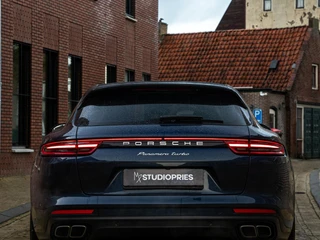 Porsche Panamera – thumbnail 10
