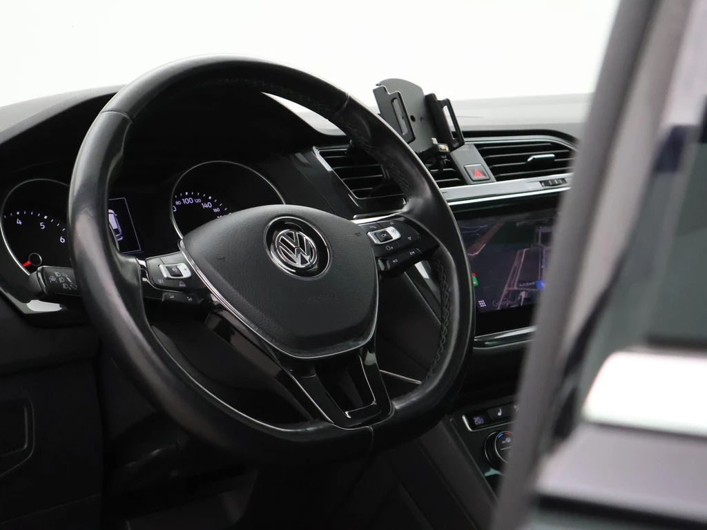 Volkswagen Tiguan – foto 26