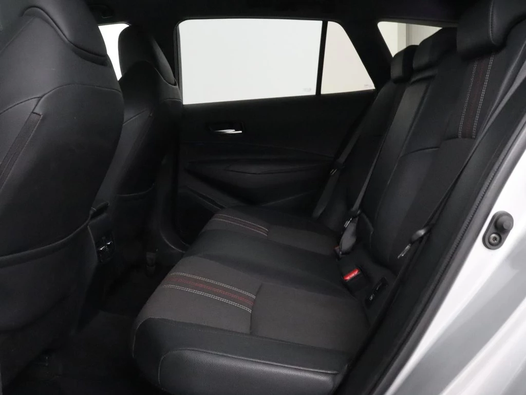Toyota Corolla – foto 8
