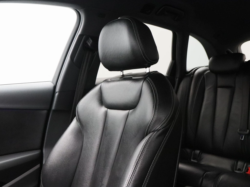 Audi A4 – foto 35