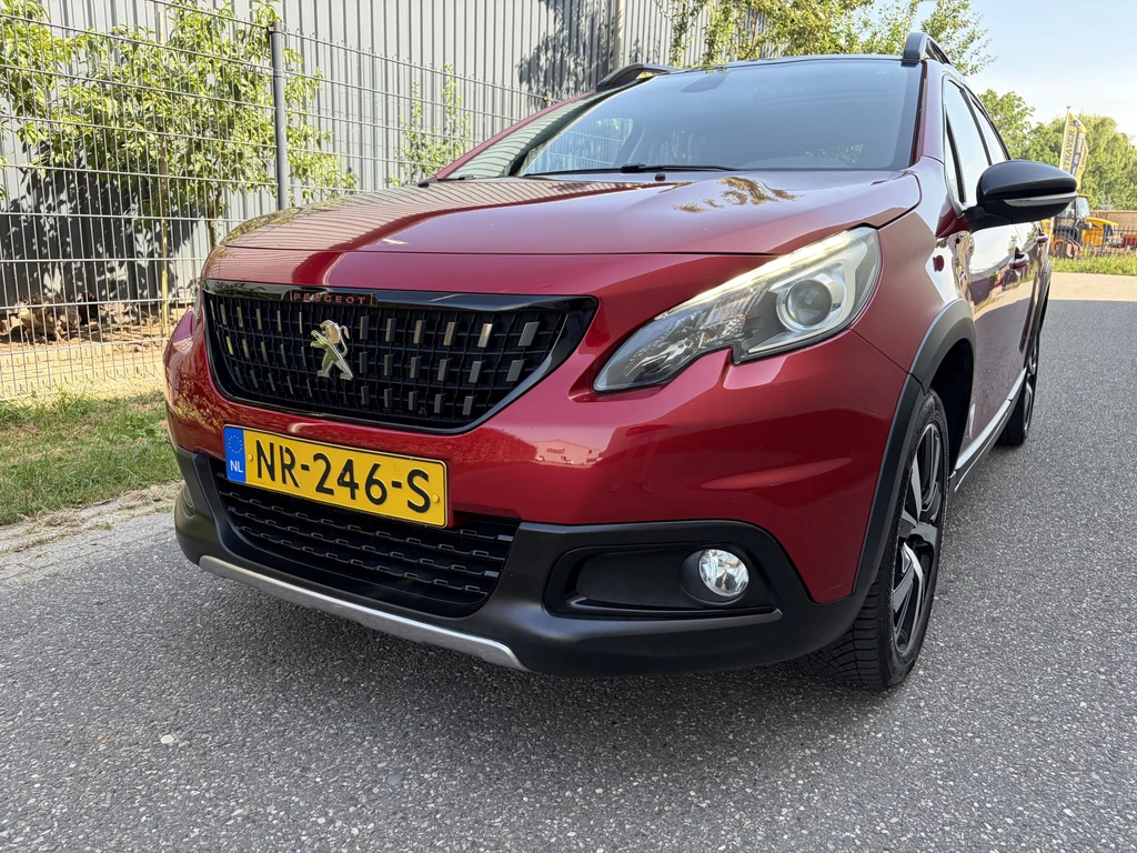 Peugeot 2008 – foto 3