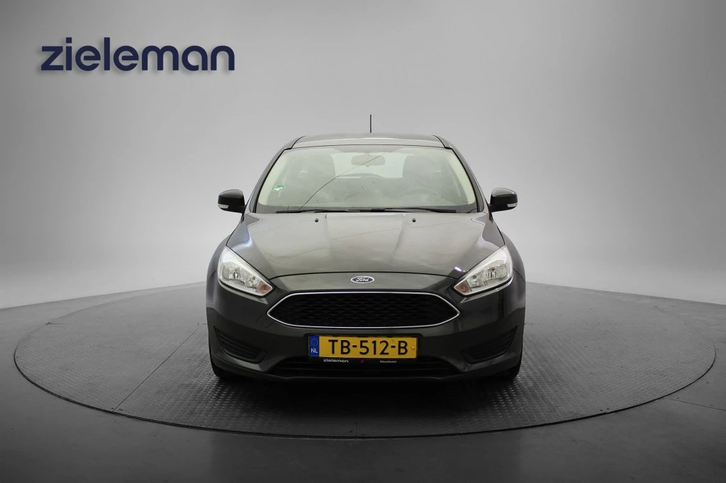 Ford Focus – foto 8