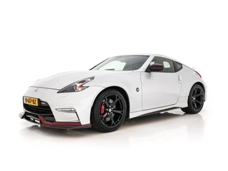 Nissan 370Z – thumbnail 1