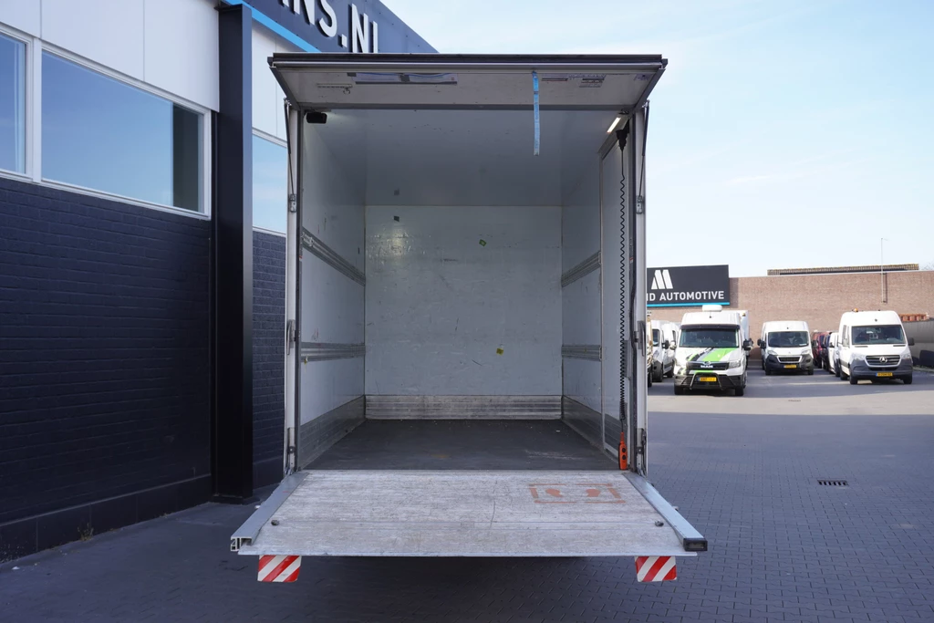 Ford Transit – foto 11