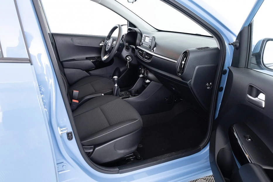 Kia Picanto – foto 8