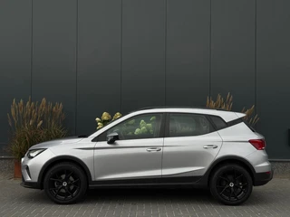 SEAT Arona – thumbnail 5