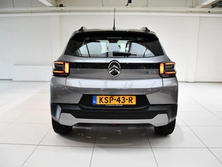 Citroën ë-C3 – thumbnail 5