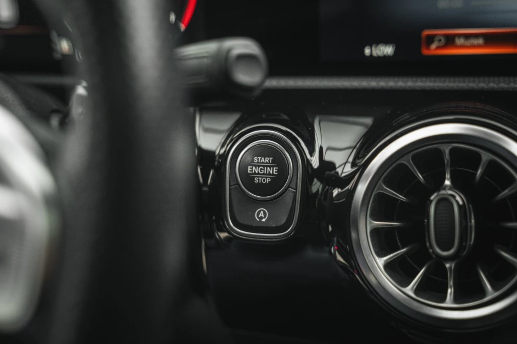 Mercedes-Benz CLA – foto 20