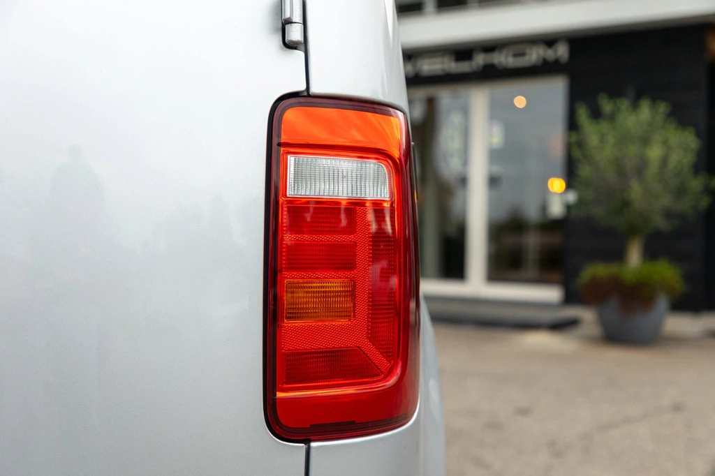 Volkswagen Caddy – foto 32