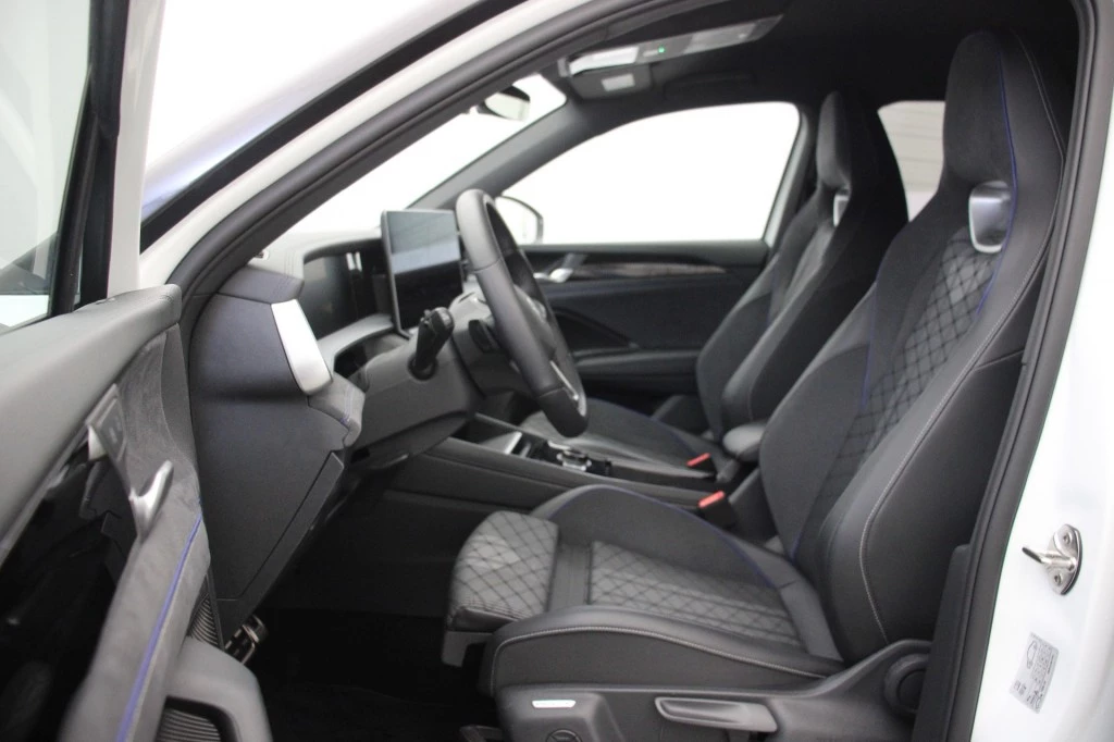 Volkswagen Tayron – foto 15