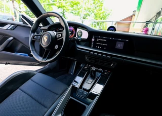 Porsche 911 – thumbnail 31