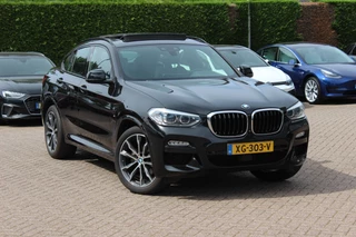 BMW X4 – thumbnail 7