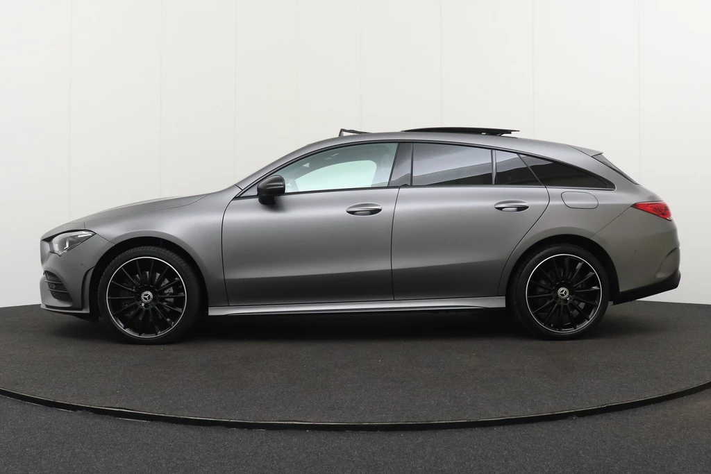 Mercedes-Benz CLA – foto 2